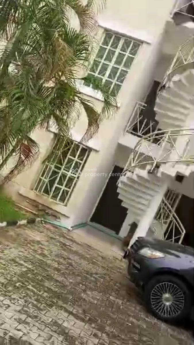 14 Unit of 1 Bedroom Apartment, Oniru, Victoria Island (vi), Lagos, Block of Flats for Sale