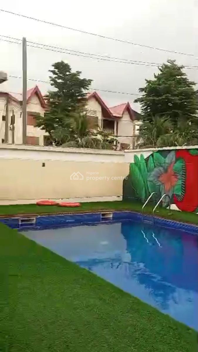 14 Unit of 1 Bedroom Apartment, Oniru, Victoria Island (vi), Lagos, Block of Flats for Sale