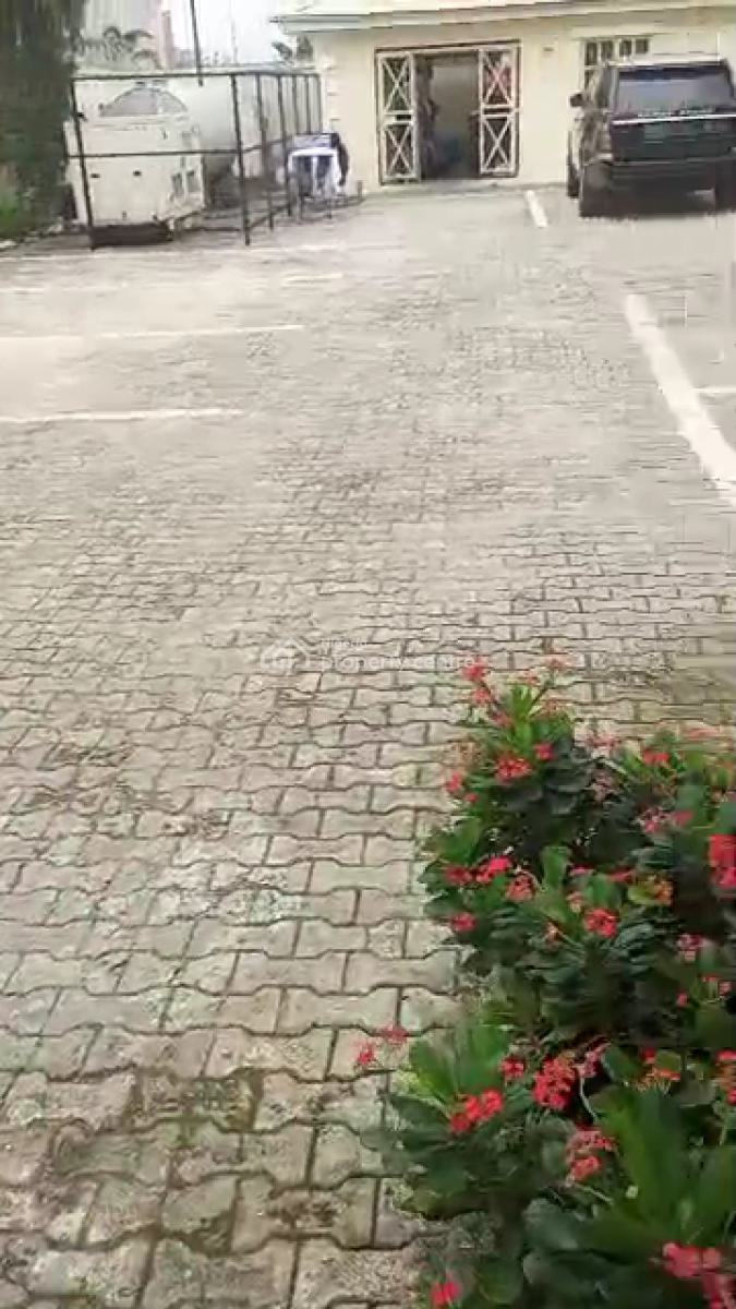 14 Unit of 1 Bedroom Apartment, Oniru, Victoria Island (vi), Lagos, Block of Flats for Sale