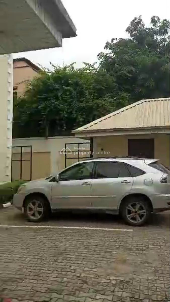 14 Unit of 1 Bedroom Apartment, Oniru, Victoria Island (vi), Lagos, Block of Flats for Sale