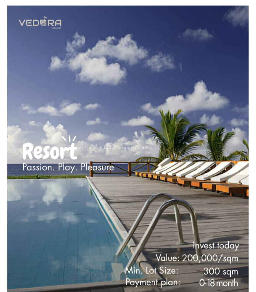 Cheap Plots of Land in City with C of O, Vendura Resort, Berger, Arepo, Ogun, Mixed-use Land for Sale