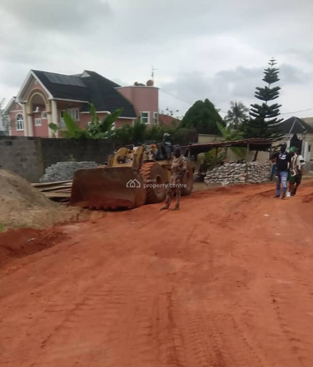 Cheap Plots of Land in City with C of O, Vendura Resort, Berger, Arepo, Ogun, Mixed-use Land for Sale