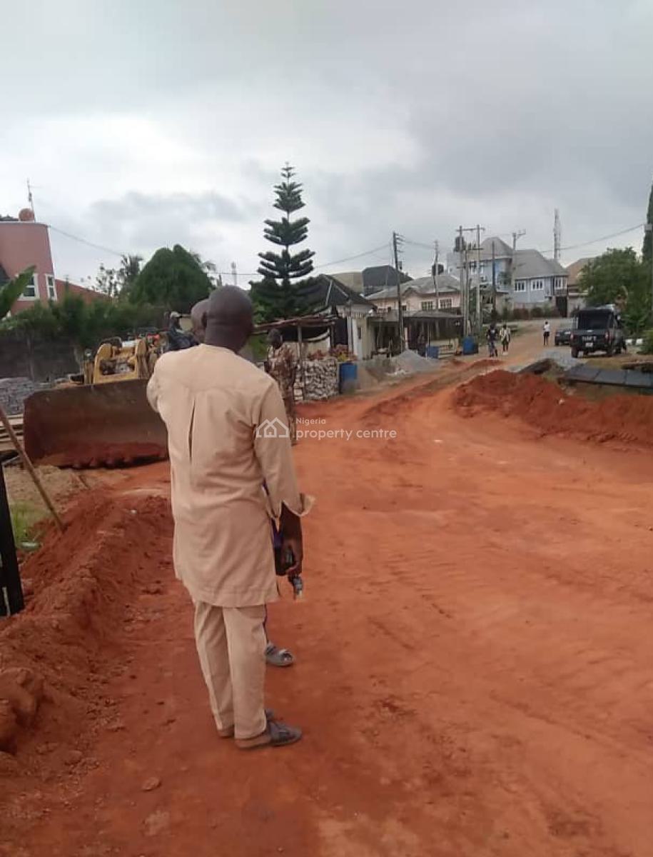 Cheap Plots of Land in City with C of O, Vendura Resort, Berger, Arepo, Ogun, Mixed-use Land for Sale