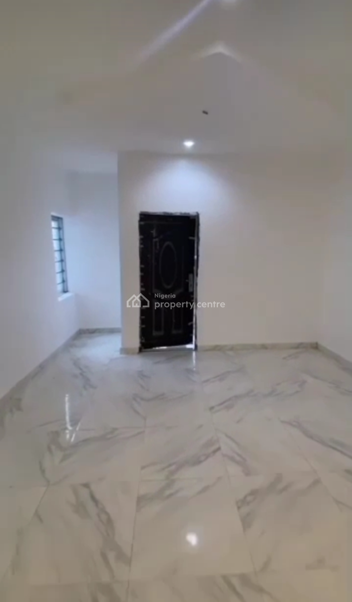 Luxury 3 Bedrooms Bungalow in a Very Nice Estate on Tarred Road., Area 1 Axis., Durumi, Abuja, Detached Bungalow for Rent
