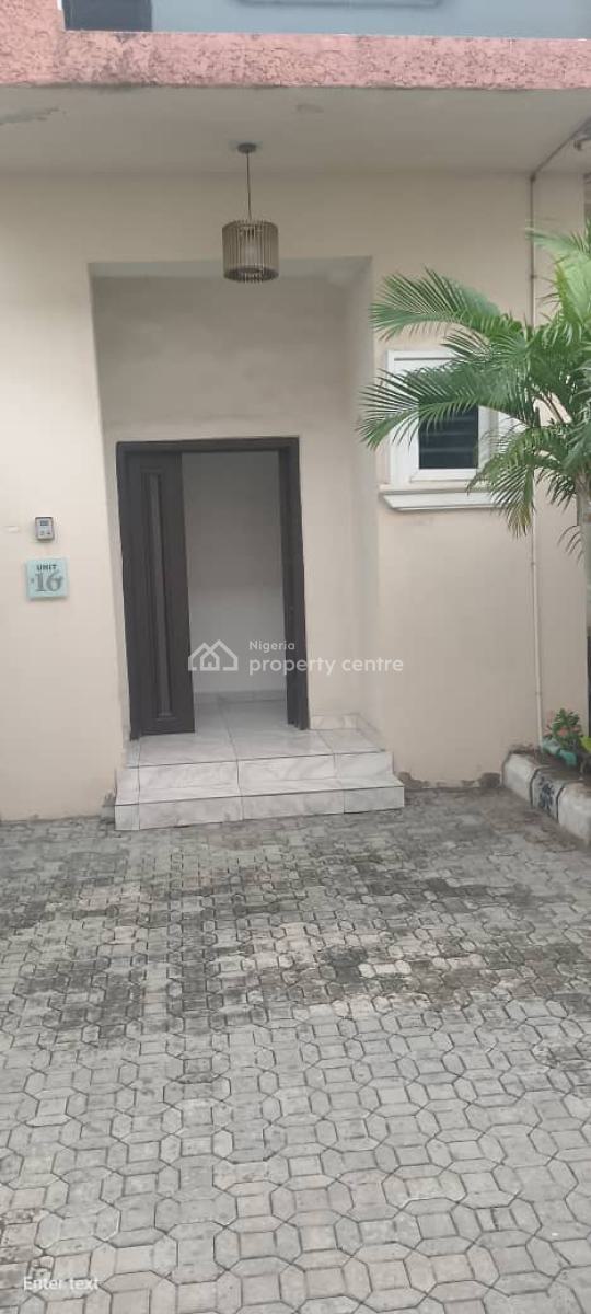 Exquisite Luxurious Duplex, All 4 Bedrooms En-suite, Orchid, Lekki, Lagos, Terraced Duplex for Rent