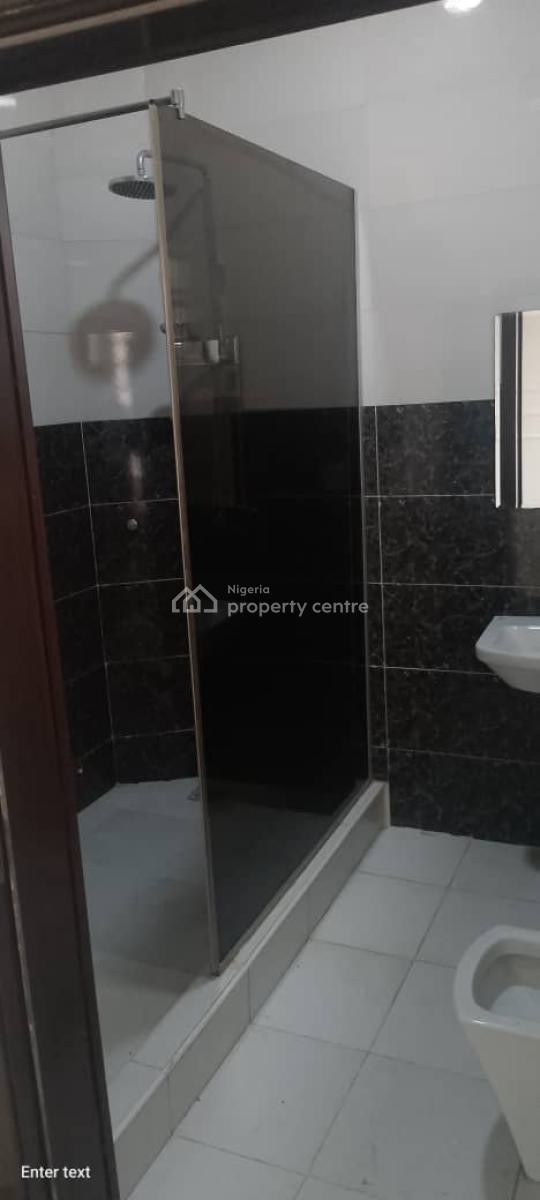 Exquisite Luxurious Duplex, All 4 Bedrooms En-suite, Orchid, Lekki, Lagos, Terraced Duplex for Rent