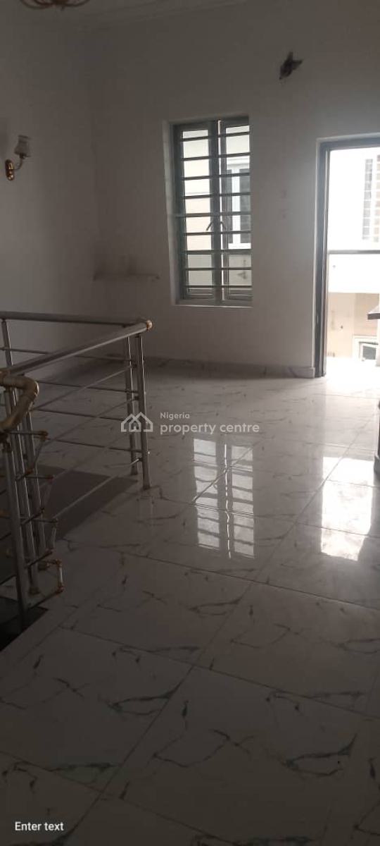 Exquisite Luxurious Duplex, All 4 Bedrooms En-suite, Orchid, Lekki, Lagos, Terraced Duplex for Rent