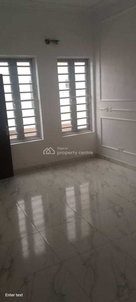 Exquisite Luxurious Duplex, All 4 Bedrooms En-suite, Orchid, Lekki, Lagos, Terraced Duplex for Rent