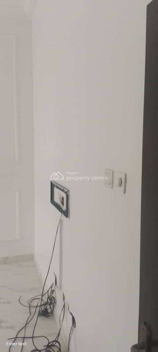 Exquisite Luxurious Duplex, All 4 Bedrooms En-suite, Orchid, Lekki, Lagos, Terraced Duplex for Rent