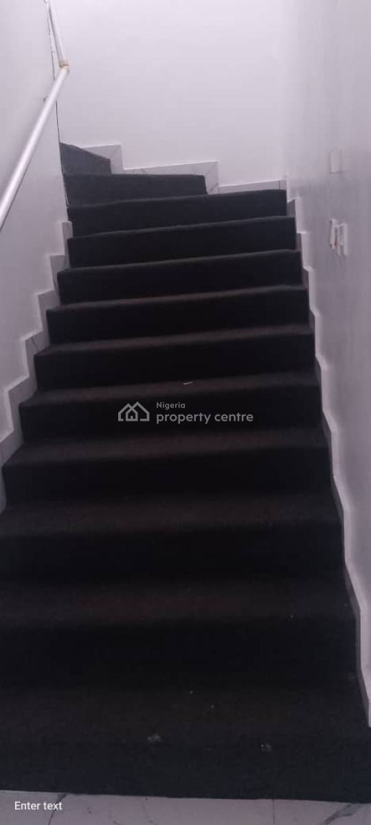 Exquisite Luxurious Duplex, All 4 Bedrooms En-suite, Orchid, Lekki, Lagos, Terraced Duplex for Rent