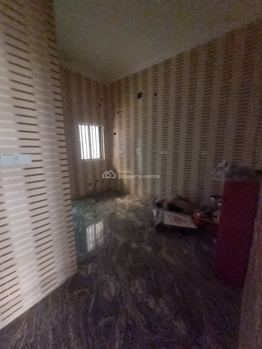 Standard 4 Bedrooms Terraced Duplex, Guzape District, Abuja, Terraced Duplex for Rent