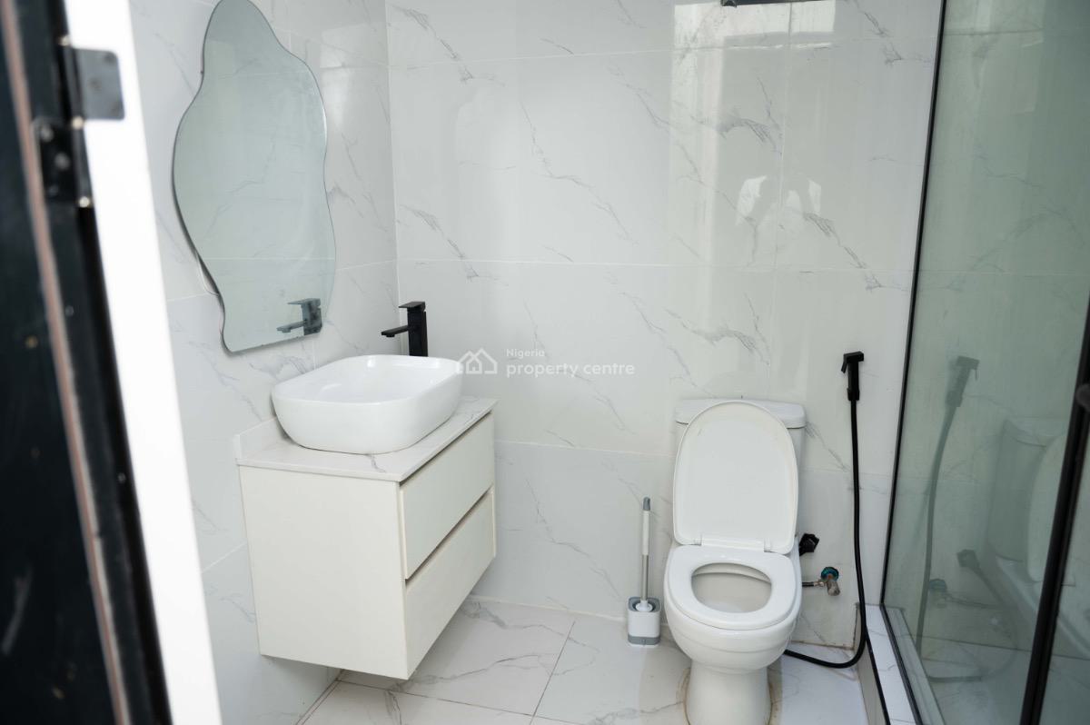 5 Bedroom Duplex with Pool and Cinema, Ilasan Road, Ikate, Lekki, Lagos, Detached Duplex Short Let