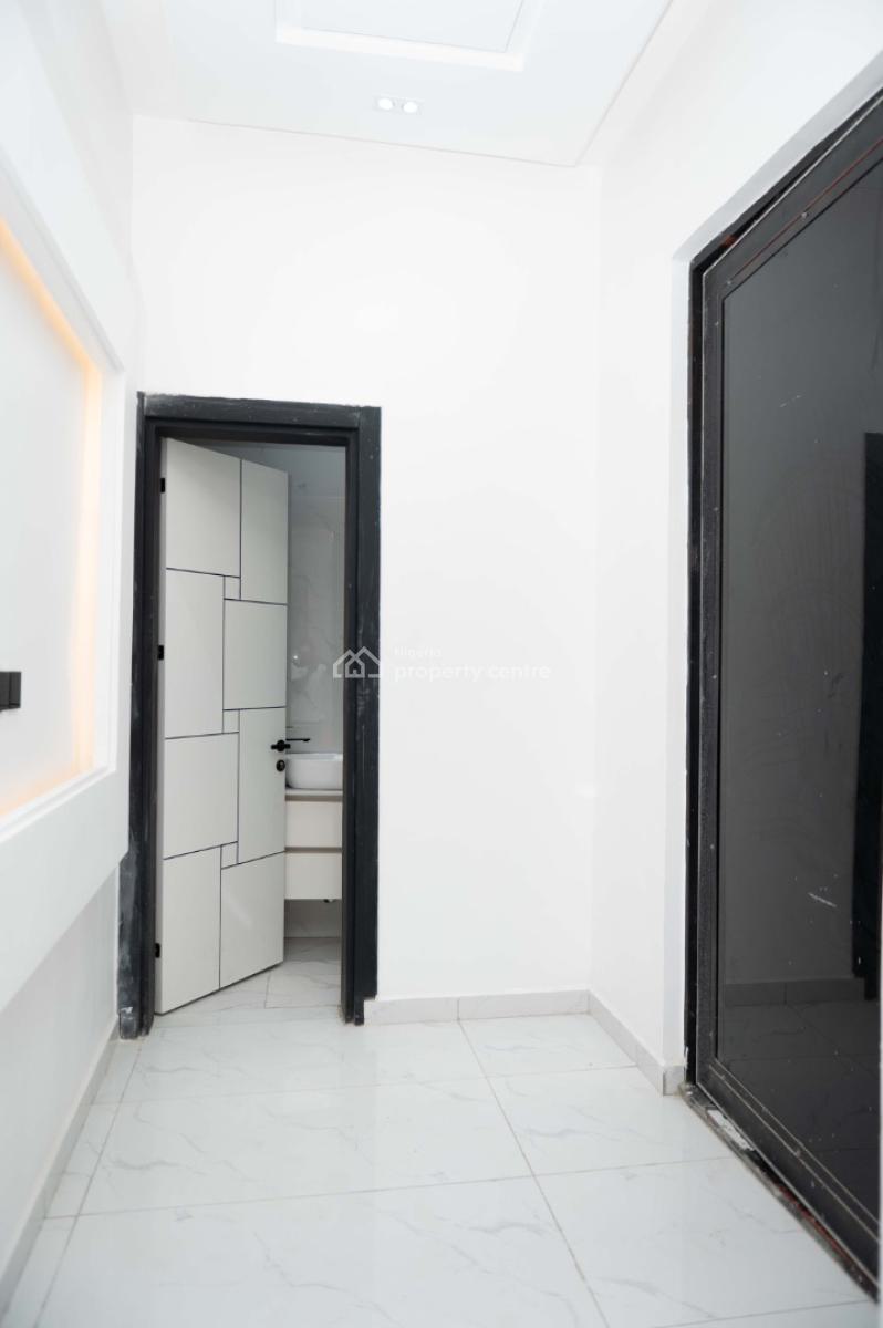 5 Bedroom Duplex with Pool and Cinema, Ilasan Road, Ikate, Lekki, Lagos, Detached Duplex Short Let