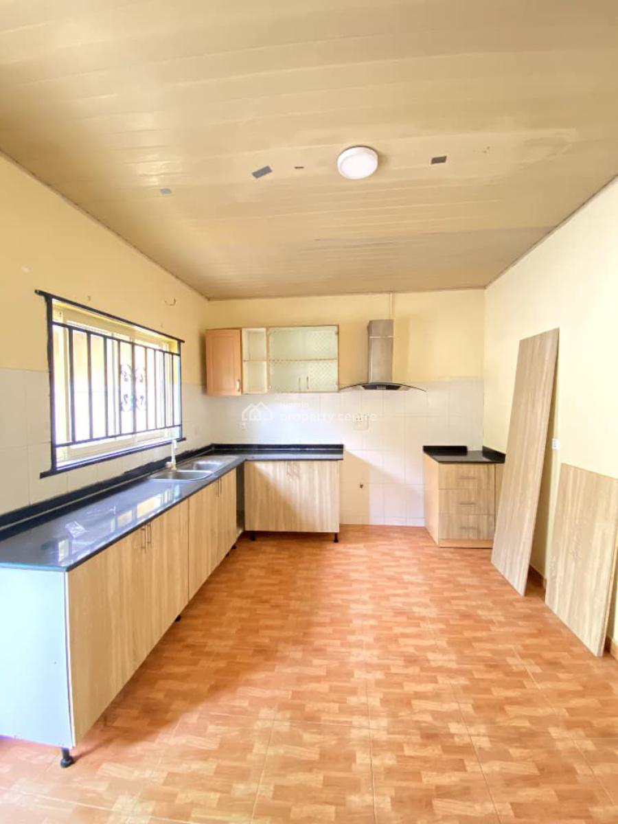 3 Bedrooms Apartment in a Secure Environment, Ikota, Lekki, Lagos, Flat / Apartment for Rent