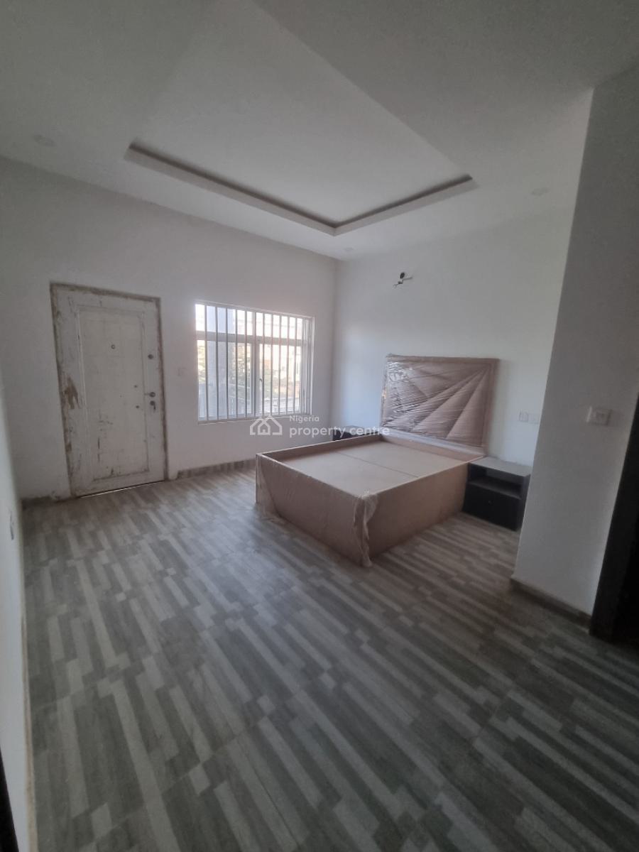 Standard 5 Bedrooms Terraced Duplex, Guzape District, Abuja, Terraced Duplex for Rent