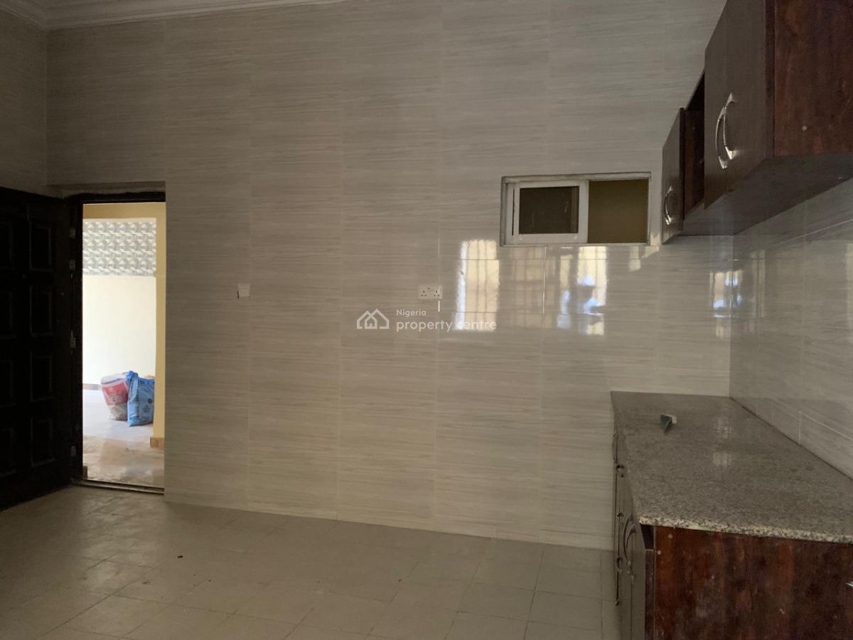2 Units of 4 Bedroom Semi Detached Duplex, Navy Quarters, Kado, Abuja, Semi-detached Duplex for Rent