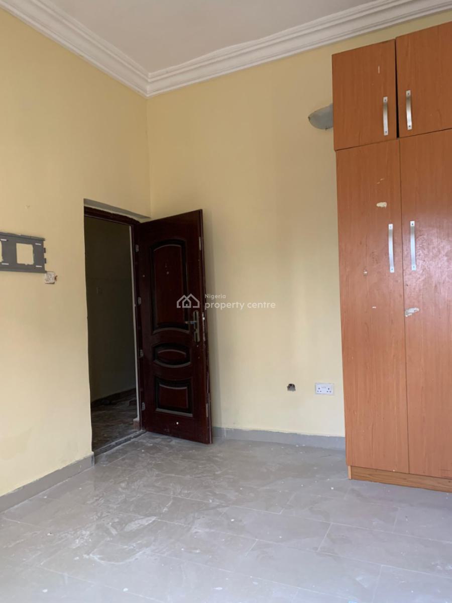 2 Units of 4 Bedroom Semi Detached Duplex, Navy Quarters, Kado, Abuja, Semi-detached Duplex for Rent