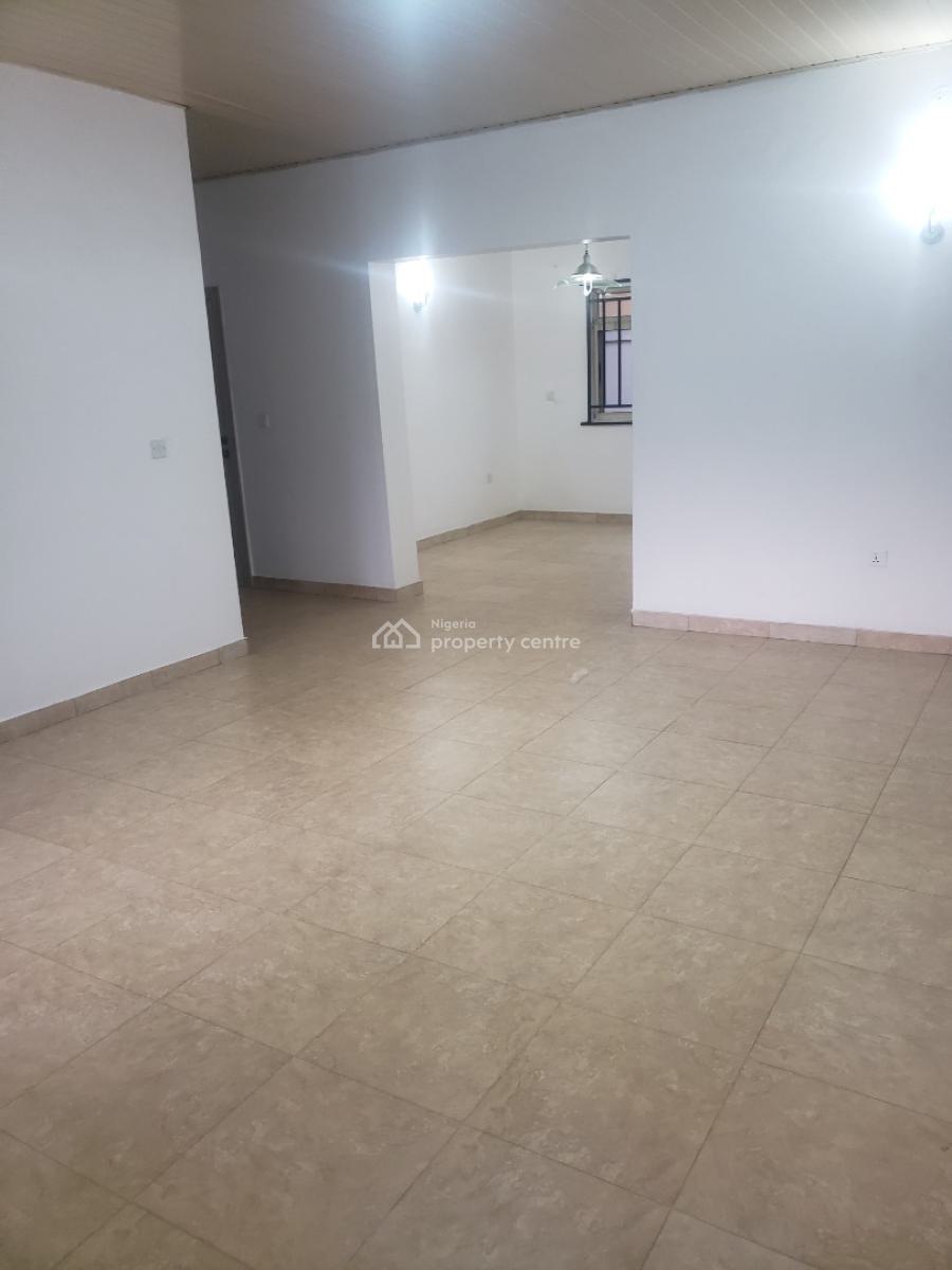a Well Spacious 3 Bedroom Apartment, Ikota, Lekki, Lagos, Terraced Duplex for Rent