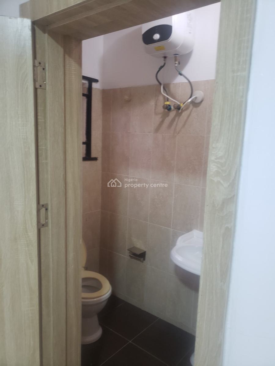 a Well Spacious 3 Bedroom Apartment, Ikota, Lekki, Lagos, Terraced Duplex for Rent