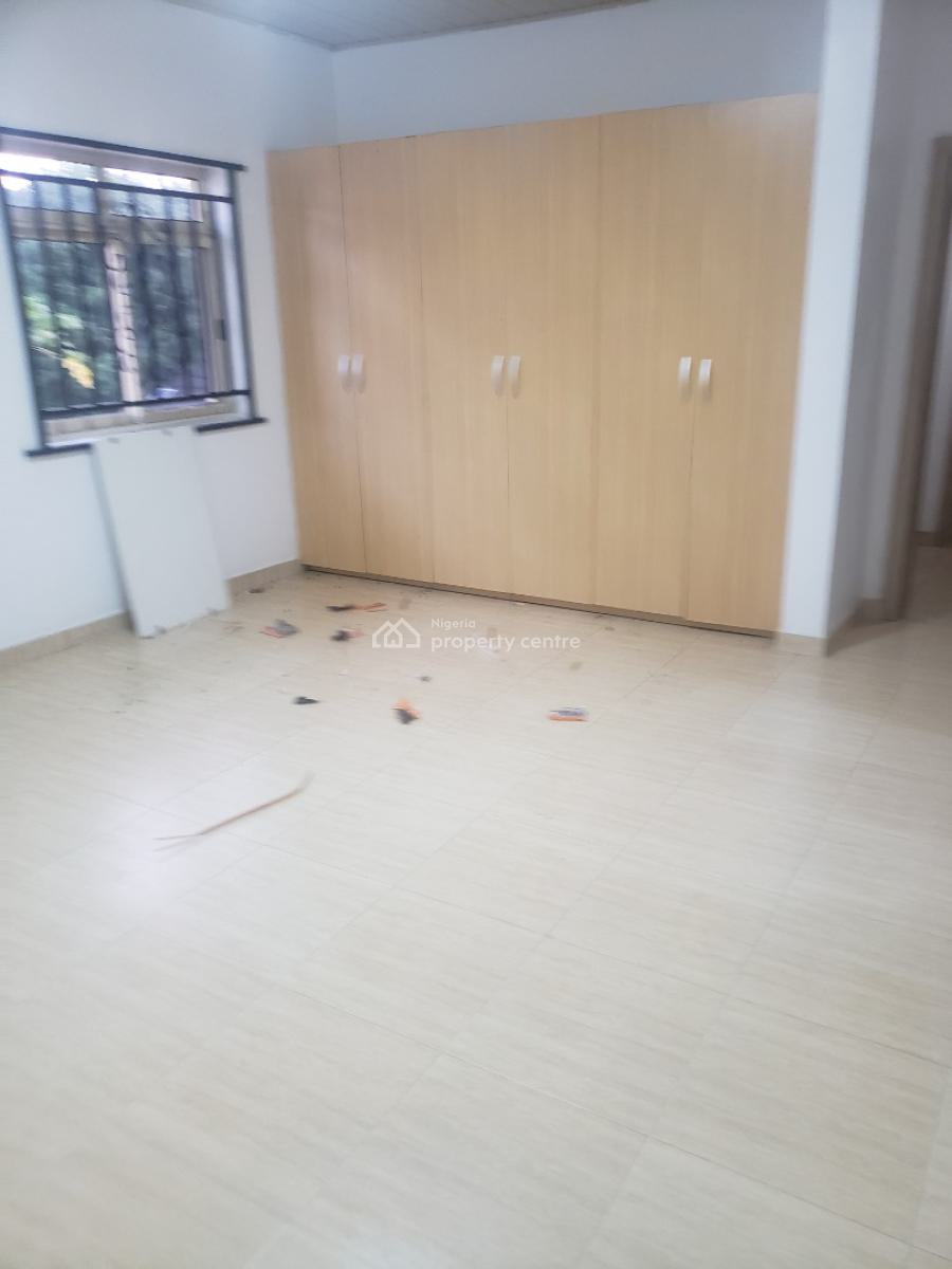 a Well Spacious 3 Bedroom Apartment, Ikota, Lekki, Lagos, Terraced Duplex for Rent