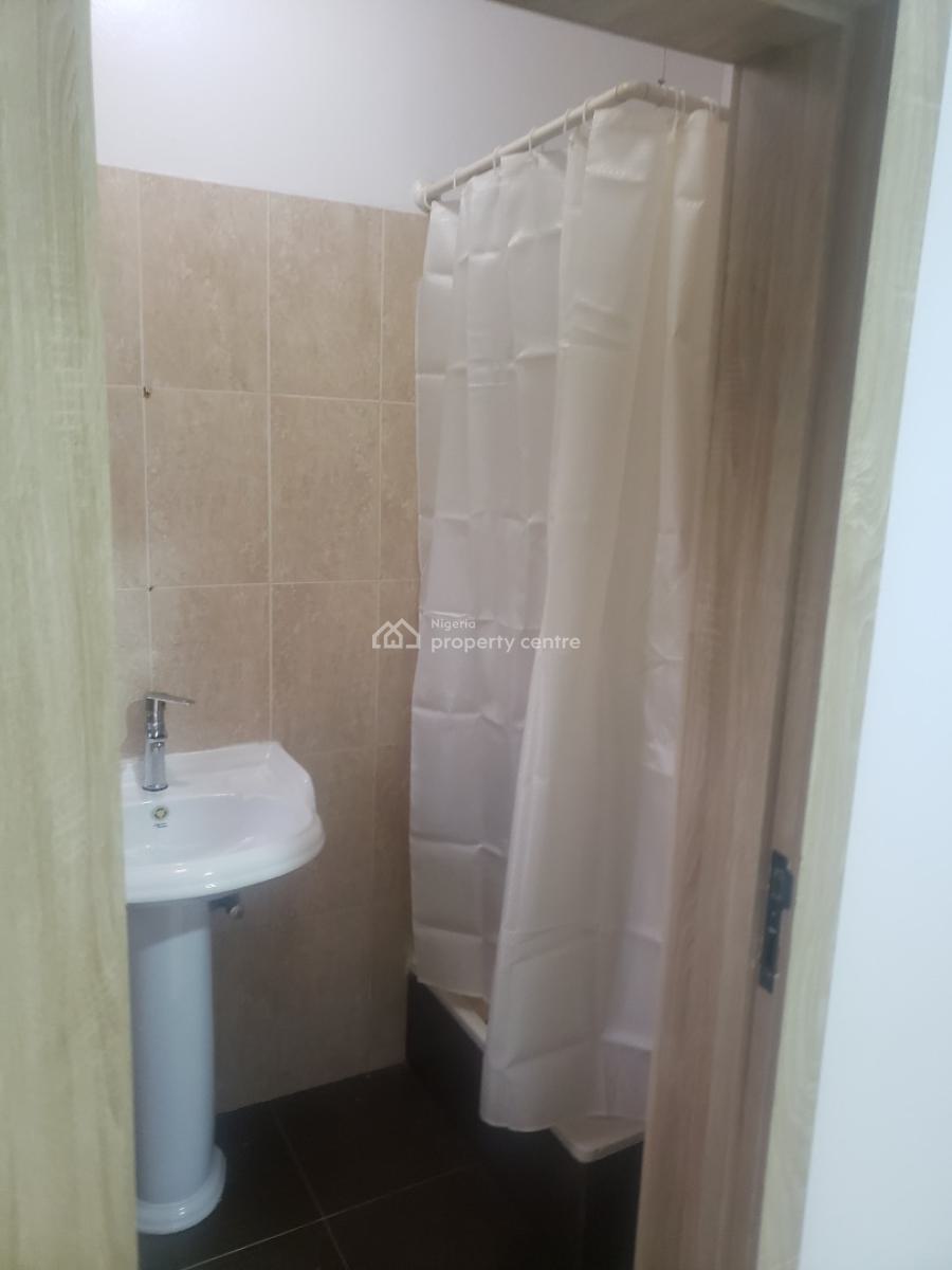 a Well Spacious 3 Bedroom Apartment, Ikota, Lekki, Lagos, Terraced Duplex for Rent