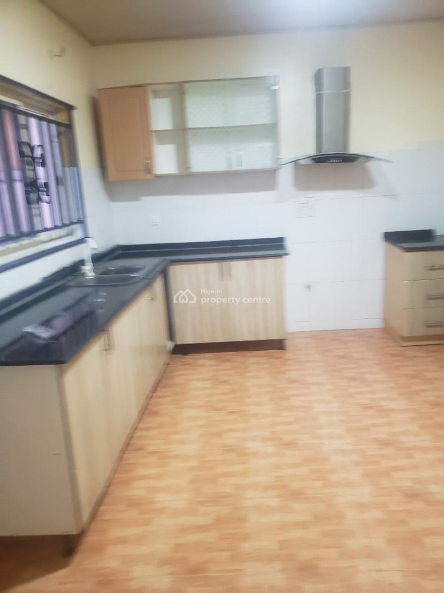 a Well Spacious 3 Bedroom Apartment, Ikota, Lekki, Lagos, Terraced Duplex for Rent