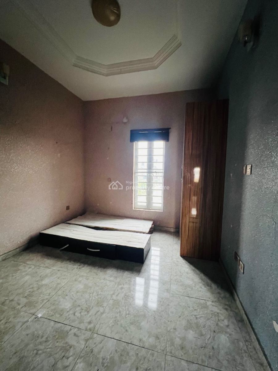4 Bedroom Terrace Duplex, Orchid Rd, Lekki, Lagos, Terraced Duplex for Rent