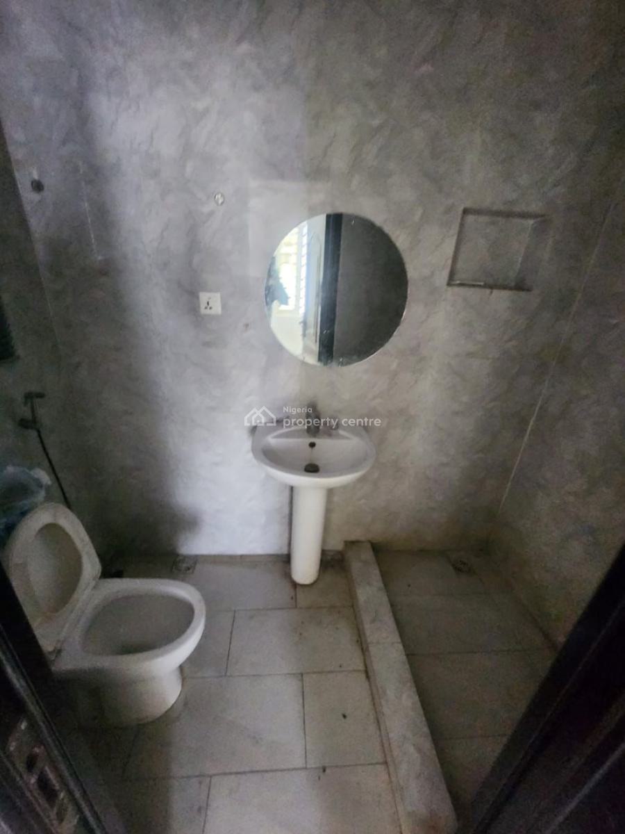 Well Built 5 Bedroom Detached Duplex, Ologolo, Lekki, Lagos, Commercial Property for Rent