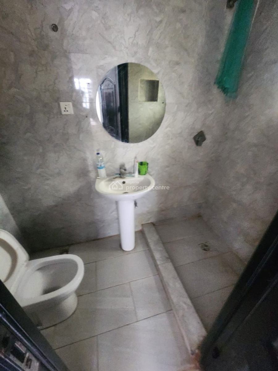 Well Built 5 Bedroom Detached Duplex, Ologolo, Lekki, Lagos, Commercial Property for Rent