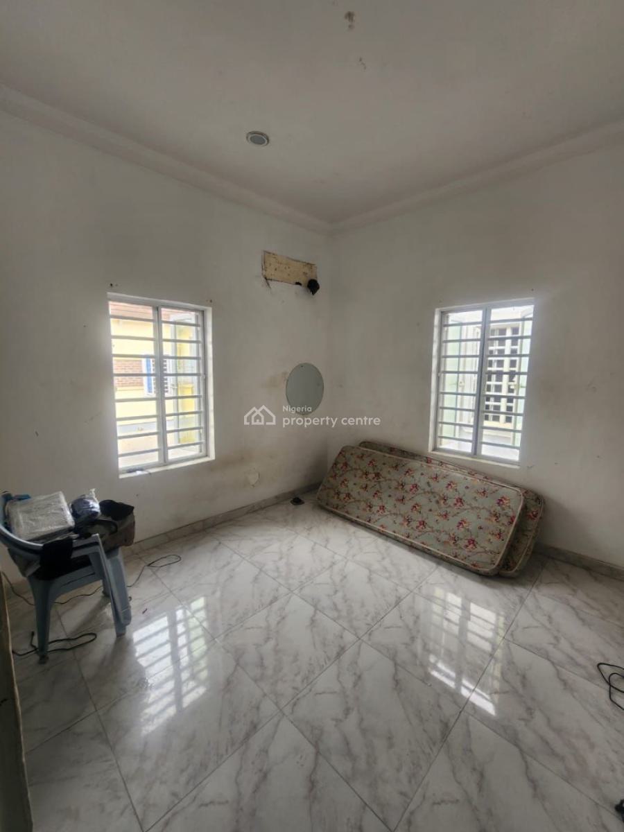 Well Built 5 Bedroom Detached Duplex, Ologolo, Lekki, Lagos, Commercial Property for Rent