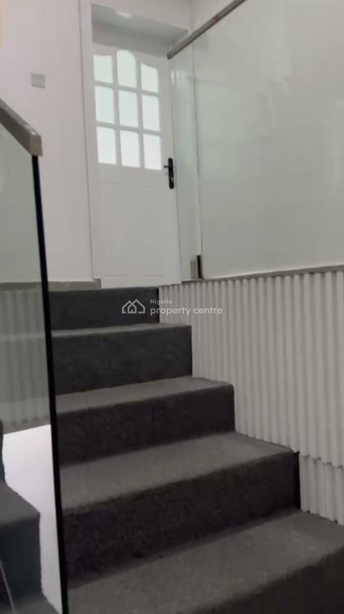 Luxurious and Executive Office Space in an Office Complex, Off Awolowo Way, Ikeja, Lagos, Office Space for Rent