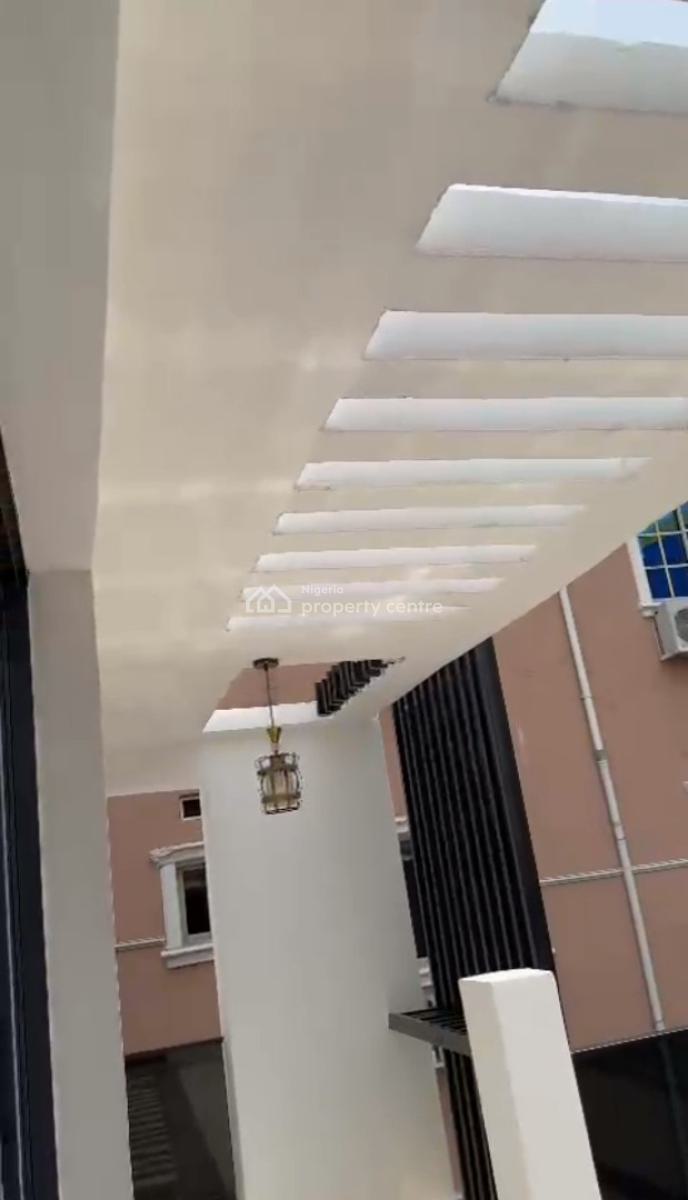 Luxurious and Executive Office Space in an Office Complex, Off Awolowo Way, Ikeja, Lagos, Office Space for Rent