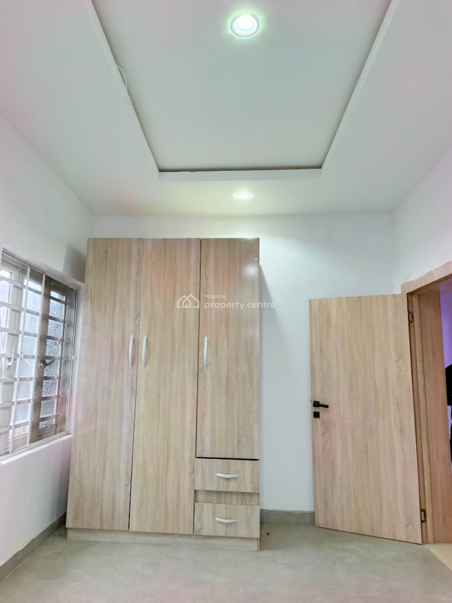 Smart Spacious Newly Built 3 Bedrooms Apartment, Abraham Adesanya Axis, Ajah, Lagos, Flat / Apartment for Rent