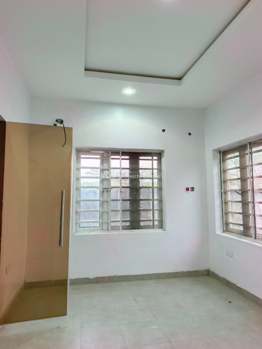Smart Spacious Newly Built 3 Bedrooms Apartment, Abraham Adesanya Axis, Ajah, Lagos, Flat / Apartment for Rent