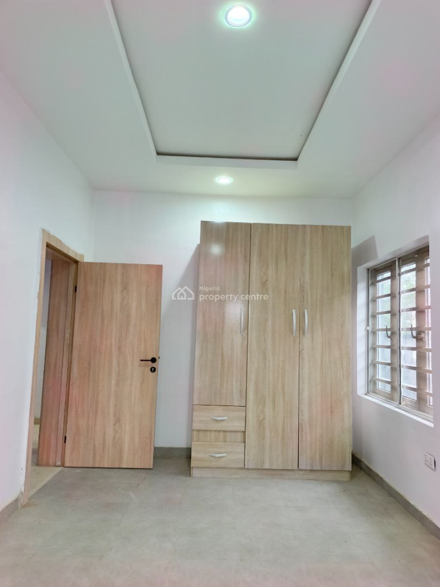 Smart Spacious Newly Built 3 Bedrooms Apartment, Abraham Adesanya Axis, Ajah, Lagos, Flat / Apartment for Rent