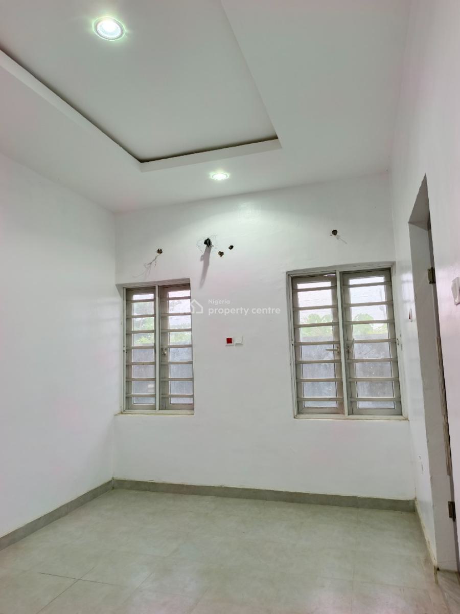 Smart Spacious Newly Built 3 Bedrooms Apartment, Abraham Adesanya Axis, Ajah, Lagos, Flat / Apartment for Rent
