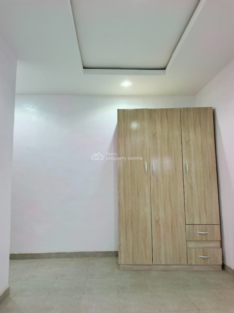 Smart Spacious Newly Built 3 Bedrooms Apartment, Abraham Adesanya Axis, Ajah, Lagos, Flat / Apartment for Rent
