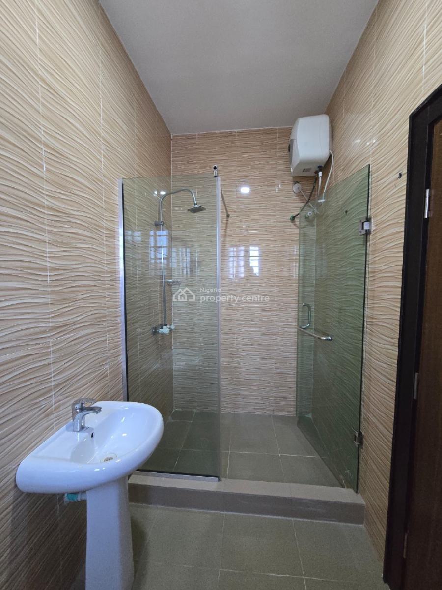 Spacious 5-bedroom Detached Duplex with Premium Features, Ikate, Lekki, Lagos, Detached Duplex for Sale