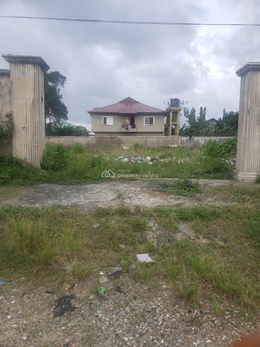 a Residential Bareland, Abraham Adesanya, Ajah, Lagos, Residential Land for Sale