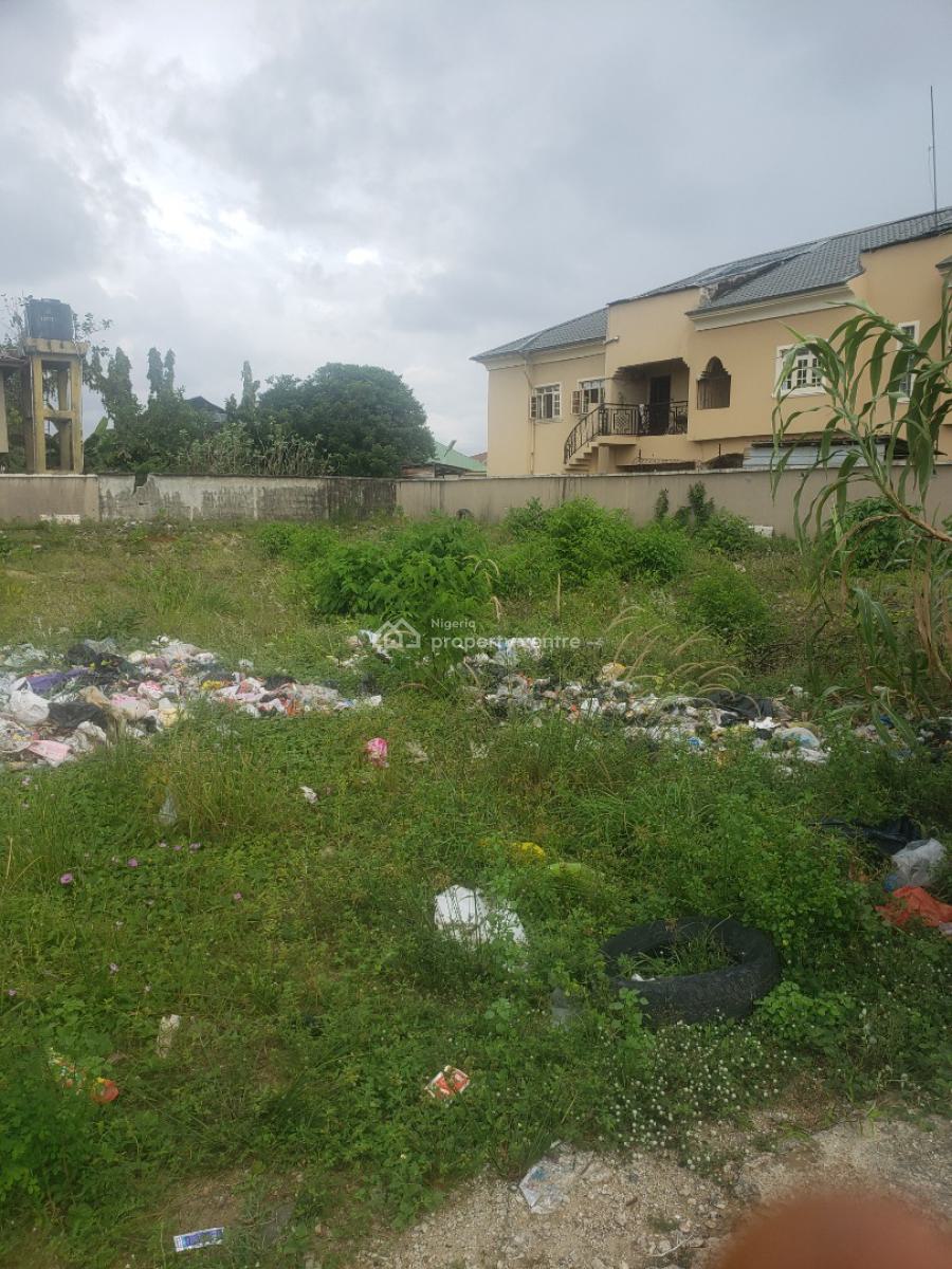 a Residential Bareland, Abraham Adesanya, Ajah, Lagos, Residential Land for Sale