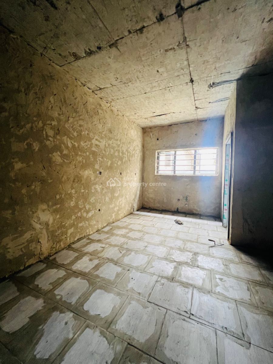 Luxurious Built 3 Bedroom Terrace Duplex with Bq, Orchid Rd, Lekki, Lagos, Terraced Duplex for Sale