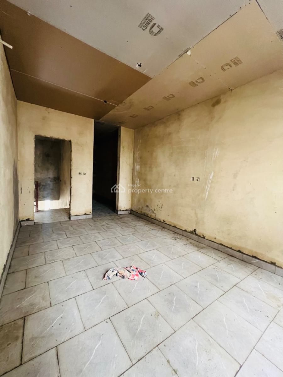 Luxurious Built 3 Bedroom Terrace Duplex with Bq, Orchid Rd, Lekki, Lagos, Terraced Duplex for Sale