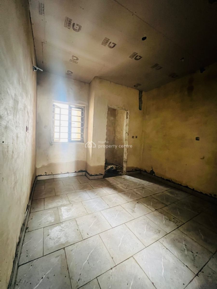 Luxurious Built 3 Bedroom Terrace Duplex with Bq, Orchid Rd, Lekki, Lagos, Terraced Duplex for Sale