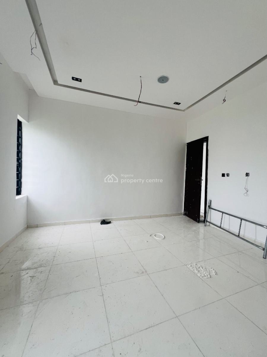 Brand New 5 Bedroom Detached Duplex with Pool, Orchid Rd, Lekki, Lagos, Detached Duplex for Sale