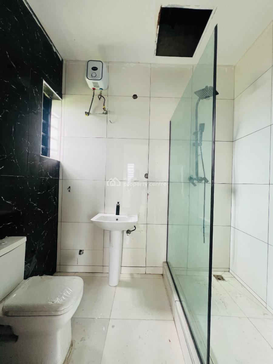 Brand New 5 Bedroom Detached Duplex with Pool, Orchid Rd, Lekki, Lagos, Detached Duplex for Sale