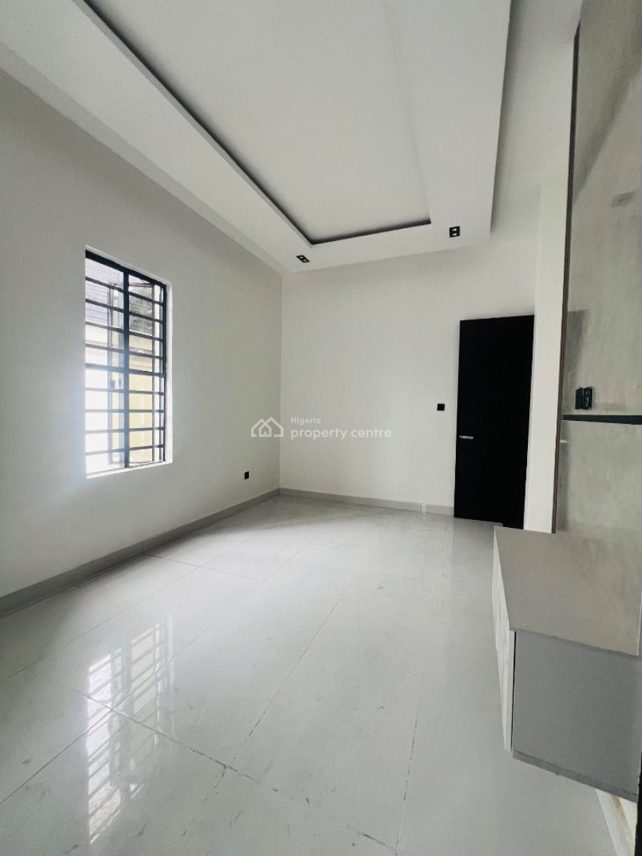 Contemporary Built 5 Bedroom Detached Duplex, Orchid Rd, Lekki, Lagos, Detached Duplex for Sale