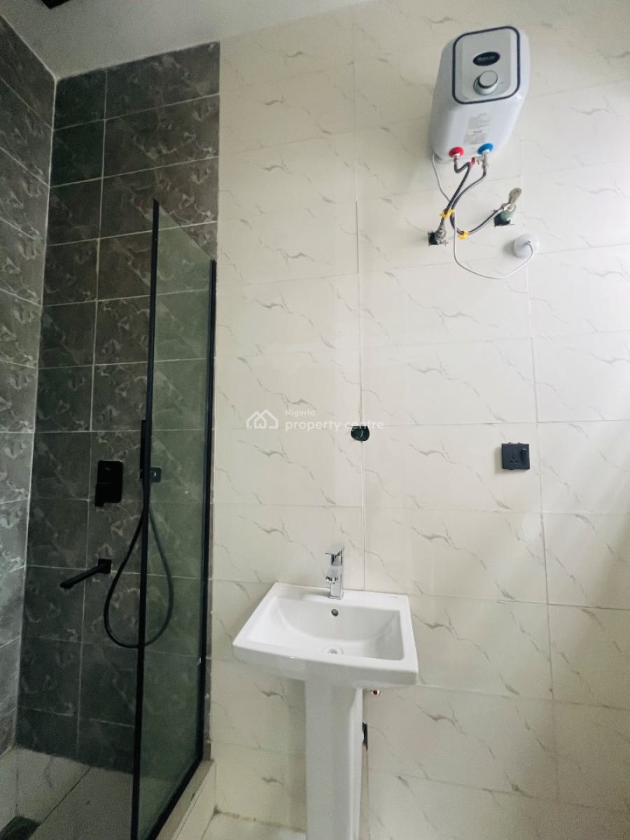 Contemporary Built 5 Bedroom Detached Duplex, Orchid Rd, Lekki, Lagos, Detached Duplex for Sale