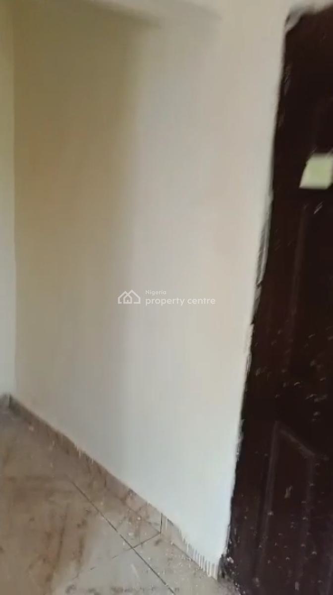 1 Bedroom, Lokogoma District, Abuja, Flat / Apartment for Rent