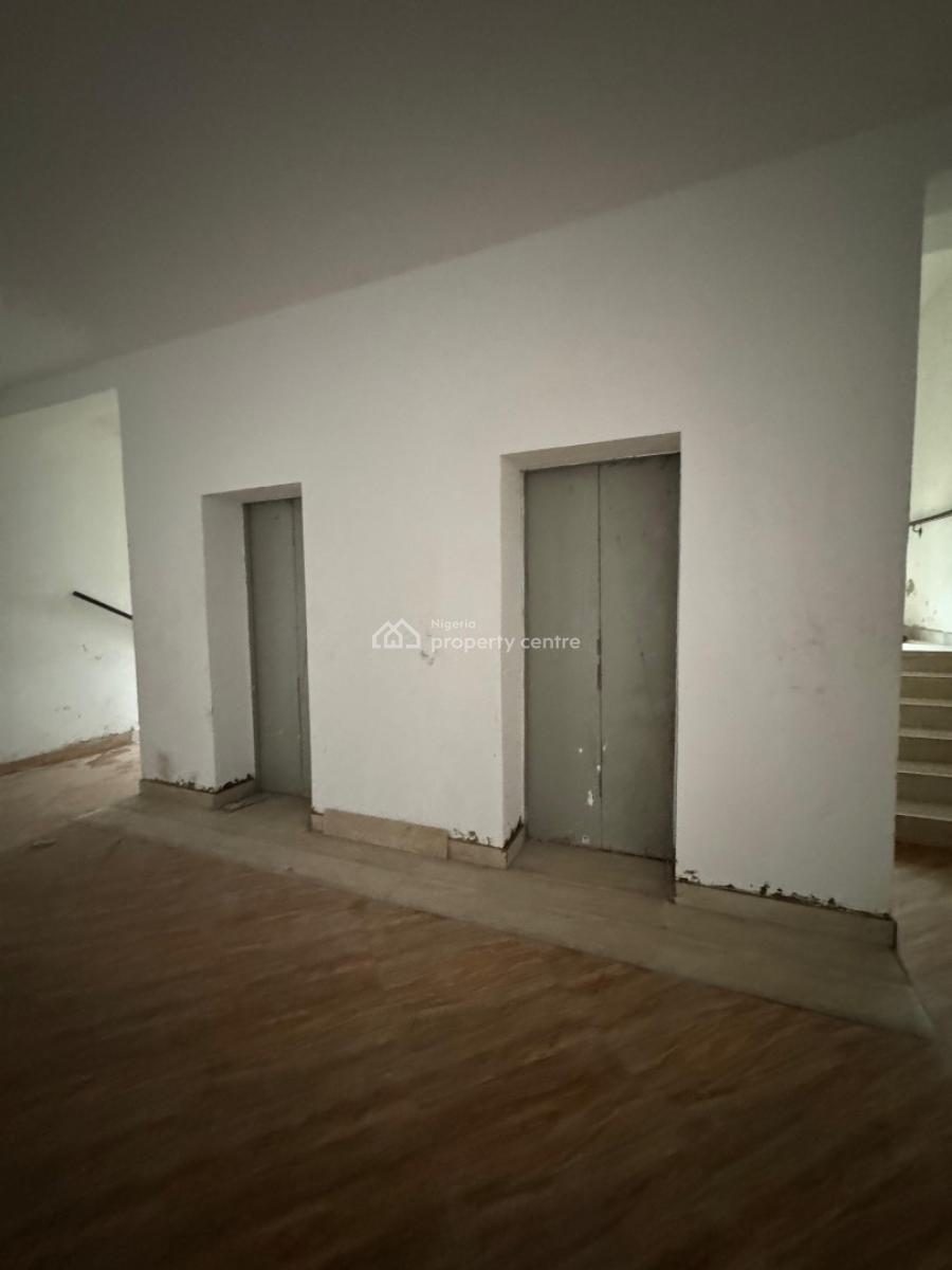 Premium 2  Apartmentwith Modern Finishes, Ikate, Lekki, Lagos, Block of Flats for Sale