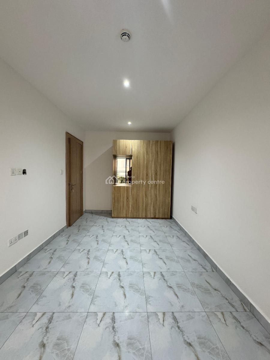 Premium 2  Apartmentwith Modern Finishes, Ikate, Lekki, Lagos, Block of Flats for Sale